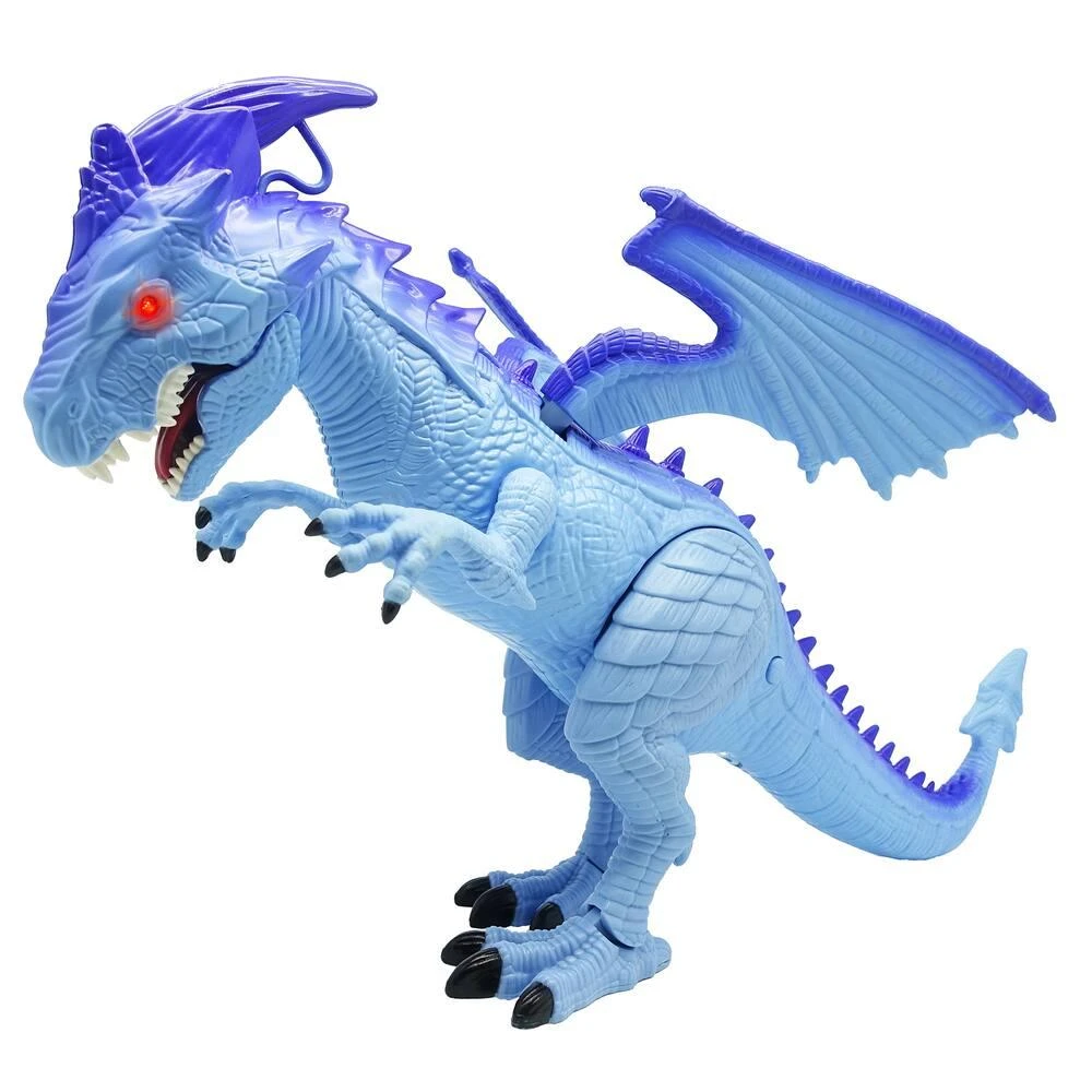 DRAGON AU SOUFFLE DE GLACE - MIGHTY MEGASAUR 2 DRAGON AU SOUFFLE DE GLACE - MIGHTY MEGASAUR – Image 2