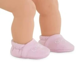BB30 CHAUSSONS ROSES COROLLE VETEMENTS -Magasin De Jouets Intelligent c95eb55b2bb7121081a9098c0cf865914eea66e1 41094887 03
