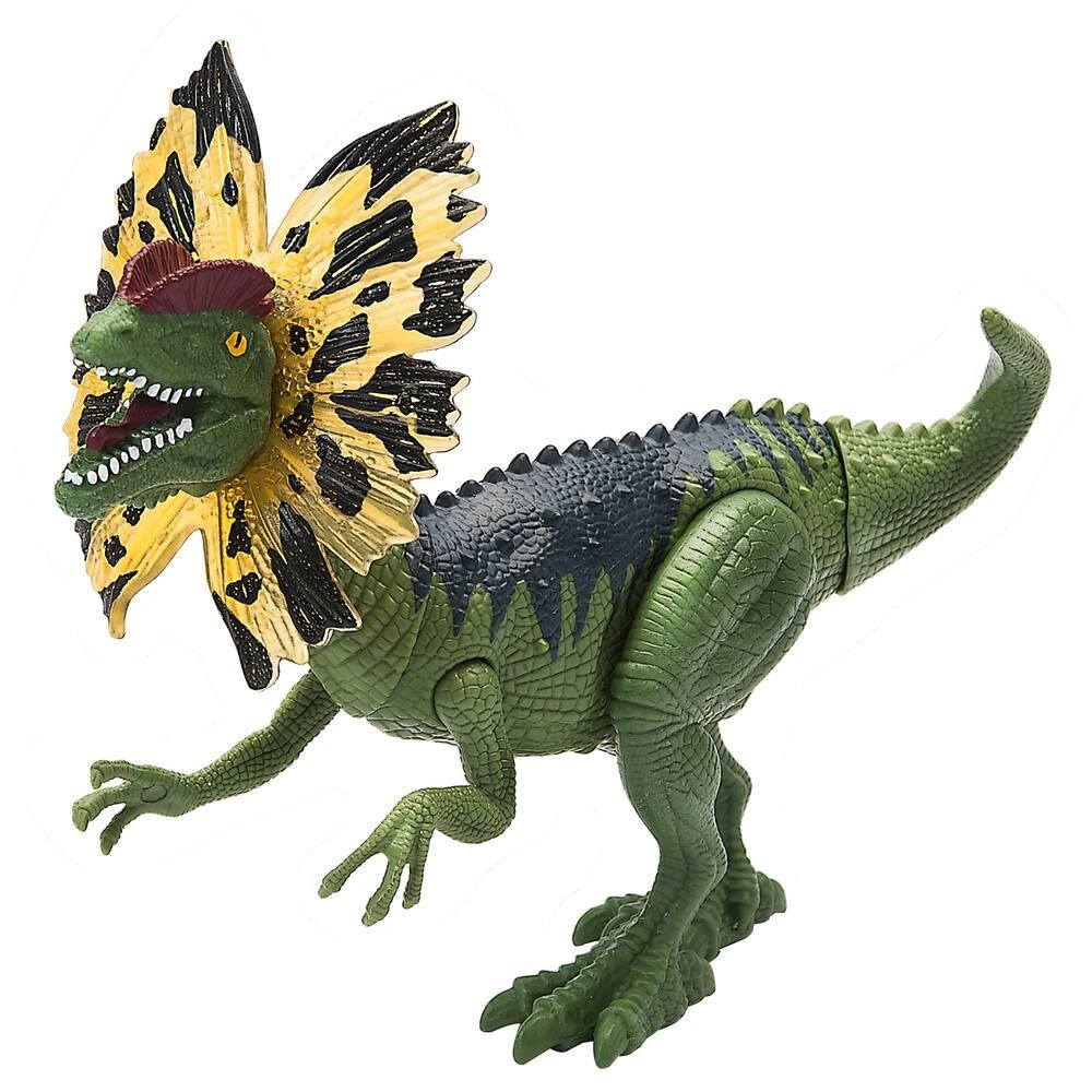 MON DINOSAURE LUMINEUX ET SONORE 3 MON DINOSAURE LUMINEUX ET SONORE – Image 3