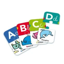 Nathan LES LETTRES -Magasin De Jouets Intelligent ca839891f2bcce0fb2acf27999f250d99fab095c 04060399 03