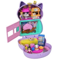 MATTEL COFFRET CHAT RESTAURANT -Magasin De Jouets Intelligent caa1da18a737a6b875d7e7a7a443ec22a9eec4be 41060149 06