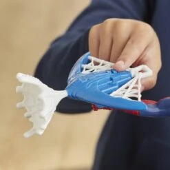 Hasbro FIGURINE TITAN SPIDER- MAN ET ACCESSOIRES -Magasin De Jouets Intelligent cb1d78f433b48837d347db3a4db90d35489ec807 14069460 05