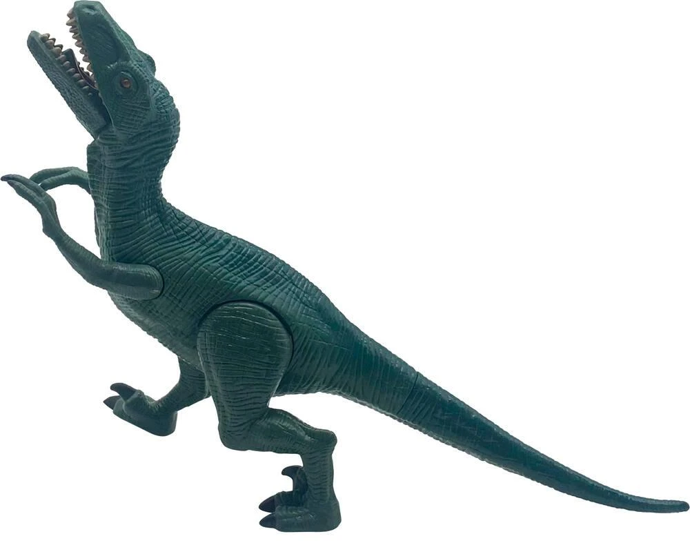 DINOSAURE - VELOCIRAPTOR 1 DINOSAURE - VELOCIRAPTOR