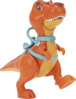 DINO RANCH DELUXE - 2 FIGURINES -Magasin De Jouets Intelligent cb79f9d8e544141d98f62faaf9f6c214a01ff546 41003016 03
