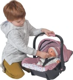 CERISE & CAPUCINE MON SIEGE AUTO COQUE -Magasin De Jouets Intelligent cbfe2303d91b062e79078b8396657d65537da95e 41055668 06