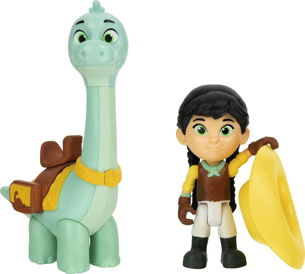 DINO RANCH - PACK 2 FIGURINES 6 DINO RANCH - PACK 2 FIGURINES – Image 6