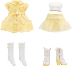 RAINBOW HIGH POUPEE MANNEQUIN SERIE 4 - DELILAH FIELDS -Magasin De Jouets Intelligent cc95b5dfe2658975c25de570daf1b80be009bf81 41004878 05