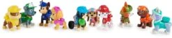 SPIN MASTER PAT' PATROUILLE - MULTIPACK FIGURINES 10E ANNIVERSAIRE -Magasin De Jouets Intelligent cd54f400f265d271654fb772d0f9ecc7d8f6f395 41097285 03
