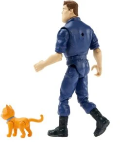 MATTEL FIGURINE BUZZ COMBINAISON DE PILOTE 12 CM -Magasin De Jouets Intelligent cdb77eb6af7302394d7ecb467eaadea29f1af5cf 41004188 04