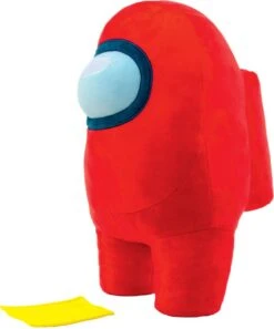 PELUCHE 30 CM STICKY NOTE AMONG US 10 PELUCHE 30 CM STICKY NOTE AMONG US -Magasin De Jouets Intelligent ce91aca7335c3617f7445b8fac8e78fdd9db31f7 41002248 05