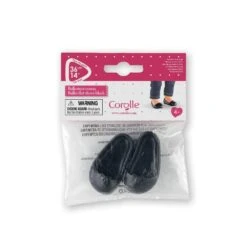 BALLERINES NOIRES - MA COROLLE -Magasin De Jouets Intelligent cea40e0c75914ec10f7f8cf5fc4452b6abce0f6c 10082836 05