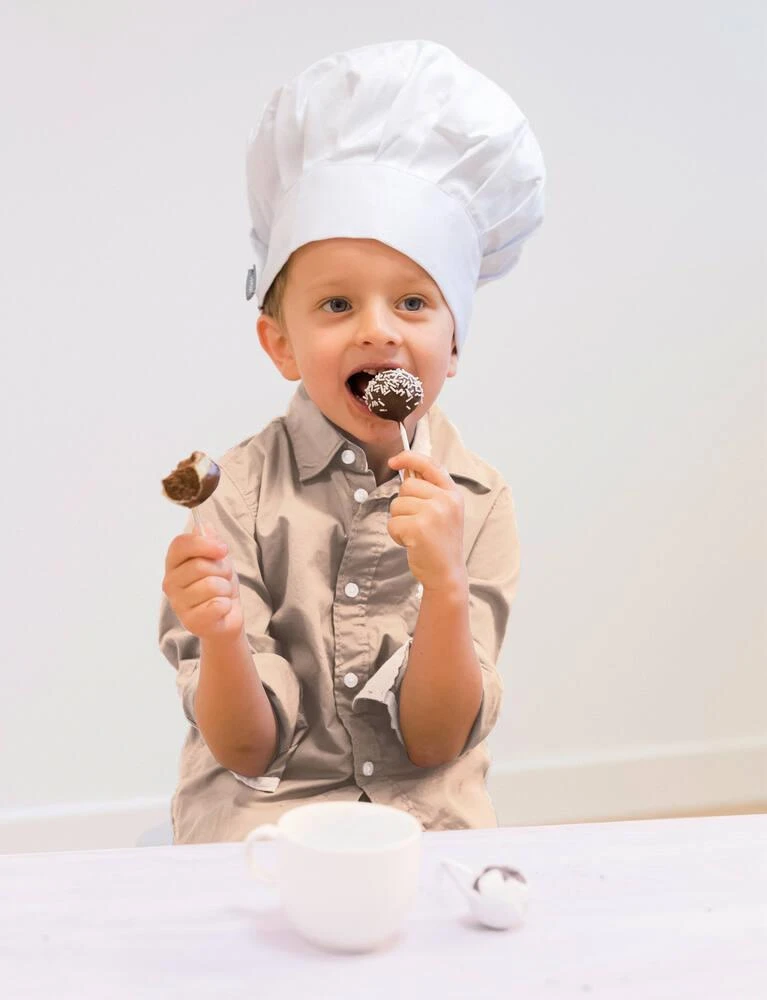 SMOBY CHEF CAKE POPS FACTORY 3 SMOBY CHEF CAKE POPS FACTORY – Image 3