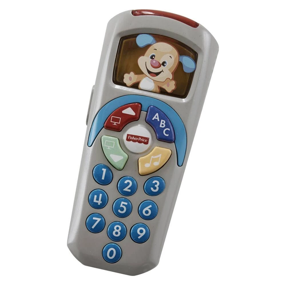 Fisher Price LA TELECOMMANDE DE PUPPY 2 Fisher Price LA TELECOMMANDE DE PUPPY – Image 2