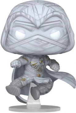 FUNKO POP FIGURINE MOON KNIGHT - MARVEL: MOON KNIGHT
