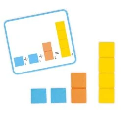 Janod ESSENTIEL - COMPTER - EN BOIS -Magasin De Jouets Intelligent d02d45fce0b139cf5d19a1b99a20195bb65af393 04061517 05