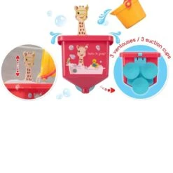 TUYAUX FOLIES 9 TUYAUX FOLIES -Magasin De Jouets Intelligent d075fa62e5a2737f33640db0b0e59af4edfb5889 02029047 04