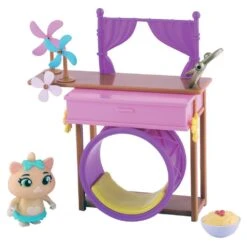 SMOBY PLAYSET DELUXE - 44 CHATS 7 SMOBY PLAYSET DELUXE - 44 CHATS -Magasin De Jouets Intelligent d0da4e5e6043bab485587c546ef2d5cf997d8c85 16020528 04