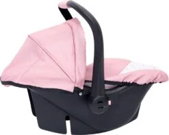 CERISE & CAPUCINE MON SIEGE AUTO COQUE -Magasin De Jouets Intelligent d0e41faa021c5e0e5ccd98ce42c21a1b761001a9 41055668 04