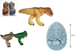 DINOWORLD OEUF DE CROISSANCE 20 CM DINOSAURE -Magasin De Jouets Intelligent d0e59c5d2003ac8e309e1f14feb17fae89729ebb 39041207 03