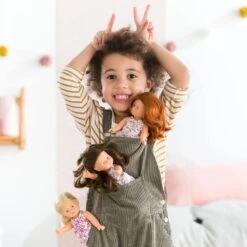 POUPEE MINI COROLLINE RUBY 20 CM -COROLLE MES MINI COROLLINE -Magasin De Jouets Intelligent d0e986fb5cdaa7a527177da6b113d7adf2edfc81 10062091 05
