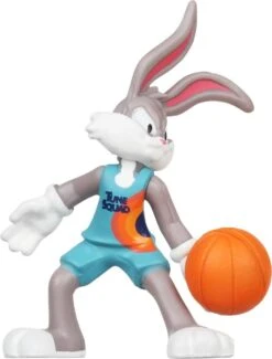Moose PACK DE 4 FIGURINES 5CM TEAM B - SPACE JAM -Magasin De Jouets Intelligent d131aa0e1ce160b9df8d4b81a83418d4333bdcc4 14080165 03