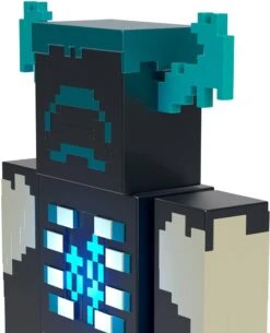 MATTEL MINECRAFT WARDEN - FIGURINE VANILLA SUPER BOSS -Magasin De Jouets Intelligent d152f8978cefe1f488f498015ffdf3f7af7c7770 41087659 04