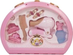 JAKKS PACIFIC MALLETTE DE MAQUILLAGE OU DE COIFFURE - DISNEY PRINCESSE STYLE COLLECTION -Magasin De Jouets Intelligent d16265d5bb86bcedae6d95bc70c6fe81ef93c3c8 12023472 03