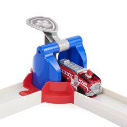 SPIN MASTER TOTAL CITY RESCUE PLAYSET TRUE METAL™ PAT'PATROUILLE - LE FILM 8 SPIN MASTER TOTAL CITY RESCUE PLAYSET TRUE METAL™ PAT'PATROUILLE - LE FILM -Magasin De Jouets Intelligent d16acd6b1db6ec4ebe7c470d25ba003c71fb3c87 41000828 03