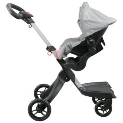 CERISE & CAPUCINE POUSSETTE BALADE EN VILLE -Magasin De Jouets Intelligent d1994c13304e9082b69b530f8d94aa9bd760a618 10082805 04