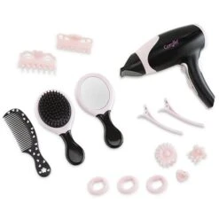 COFFRET COIFFURE - COROLLE ACCESSOIRES