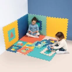 JUMBO TAPIS MOUSSE -Magasin De Jouets Intelligent d3e695d08794827142ee6d90ba7170d428f6d3e8 41055788 03