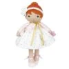 Kaloo TENDRESSE - MA 1ERE POUPEE EN TISSU VALENTINE