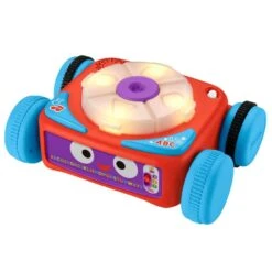 Fisher Price JO LE ROBOT 4 EN 1 -Magasin De Jouets Intelligent d5633501cbe9042487432d99749081085ba85256 02082443 04
