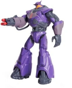 MATTEL FIGURINE ZURG 25CM -Magasin De Jouets Intelligent d5f6295c5704d3f317806a919fdb25ca046bf1ec 41004116 03