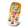 VTECH BABY - BABY SMARTPHONE BILINGUE