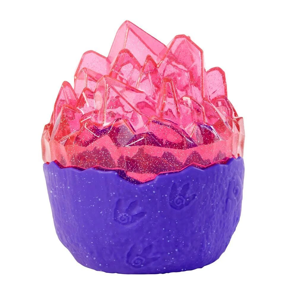 MATTEL OEUF PHOSPHORESCENT - CAVE CLUB 2 MATTEL OEUF PHOSPHORESCENT - CAVE CLUB – Image 2