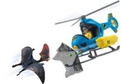Schleich ATTAQUE AÉRIENNE