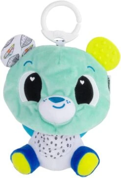 Lamaze OURSON SURPRISE 3 EN 1