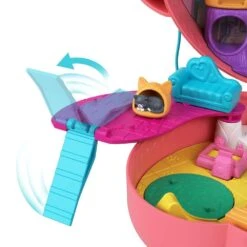 MATTEL SAC CHAT CALIN SURPRISE -Magasin De Jouets Intelligent d865f3f27acccaec1205ca3040186afc46ad25f1 41059979 03