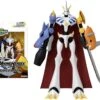 Bandai ANIME HEROES - FIGURINE DIGIMON - OMEGAMON 15 CM