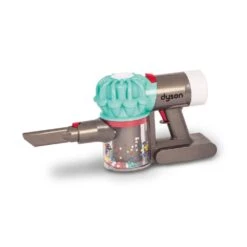 ASPIRATEUR DYSON CORD-FREE - BLEU -Magasin De Jouets Intelligent d9abb0adf5e54cfca9fc315cf510fffebb529f10 12023524 05