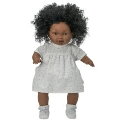 CERISE & CAPUCINE POUPEE DELPHINE 38 CM