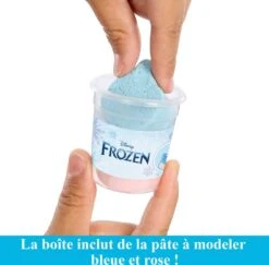 MATTEL DISNEY FROZEN - LA REINE DES NEIGES - COFFRET ELSA ET OLAF 9 MATTEL DISNEY FROZEN - LA REINE DES NEIGES - COFFRET ELSA ET OLAF -Magasin De Jouets Intelligent dab9158306b412c5a17aaffa08529aafe0d96922 41107732 04