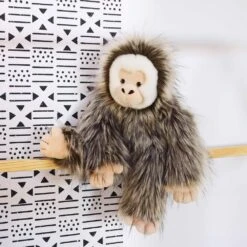 PELUCHE CAPPUCIN LE SINGE 8 PELUCHE CAPPUCIN LE SINGE -Magasin De Jouets Intelligent db335b47805ca53d04929eac93151a58756e0105 08028122 04