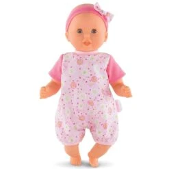 POUPON BEBE CALIN BISOU & MELODIES 30 CM - COROLLE MON PREMIER POUPON -Magasin De Jouets Intelligent db6f61ca7fddef182374fc5964e086d360dcbe6d 10061717 05