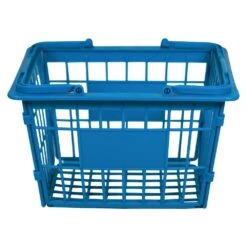 CHARIOT AVEC PORTE-BEBE -Magasin De Jouets Intelligent db825c0b3c29350dd308f950d620eccc4ed7d2c3 10082803 03