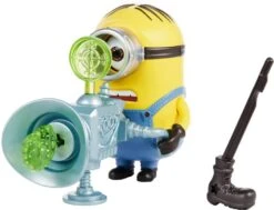 MATTEL FIGURINE DELUXE 9 CM STUART ET CANON - LES MINIONS -Magasin De Jouets Intelligent dbe9e761e56270f9d41293edfc4077e500e15aba 14080130 06