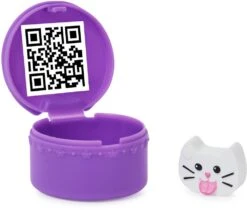 SPIN MASTER GABBY ET LA MAISON MAGIQUE - COFFRET DE FIGURINES DELUXE -Magasin De Jouets Intelligent dc06b32086498c0e8d77a7a26cbec1441ebae923 41056010 04