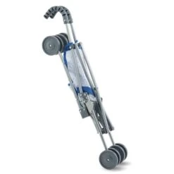 BB36/42 POUSSETTE CANNE BLEUE - COROLLE ACCESSOIRES 8 BB36/42 POUSSETTE CANNE BLEUE - COROLLE ACCESSOIRES -Magasin De Jouets Intelligent dcba9b30e04c3c5105784550120cc8eb87818459 10082732 03