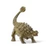 Schleich FIGURINE ANKYLOSAURE